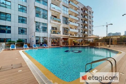 Byt v Arjan, Dubai, SAE 2 ložnice, 79.2 m² Č.: 567326 - fotografie 2