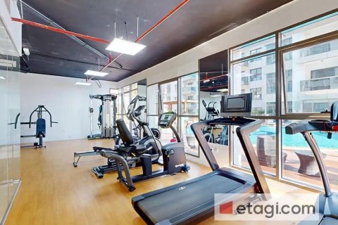 Byt v Arjan, Dubai, SAE 2 ložnice, 79.2 m² Č.: 567326 - fotografie 4