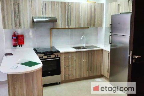 Byt v Arjan, Dubai, SAE 2 ložnice, 79.2 m² Č.: 567326 - fotografie 6