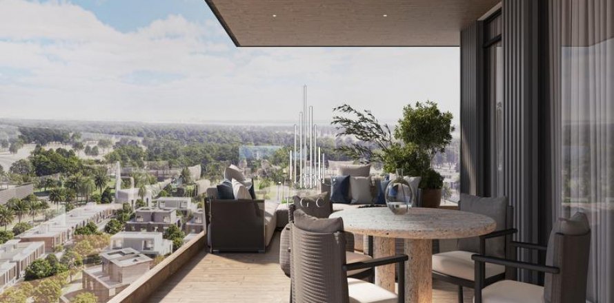 Shtëpi në qytet në Al Reem Island, Abu Dhabi, Emiratet e Bashkuara Arabe 3 dhoma gjumi, 220.8 m2. № 567215
