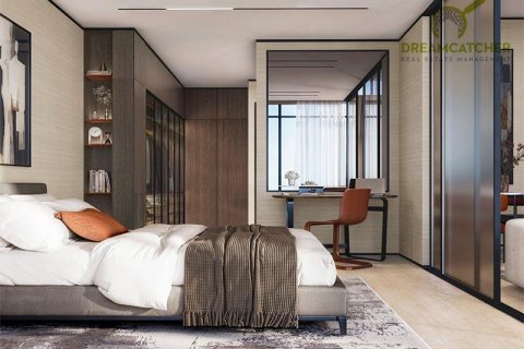 Byt v Al Marjan Island, Ras Al Khaimah, SAE 1 ložnice, 122.5 m² Č.: 588759 - fotografie 4