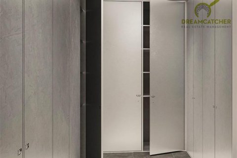 Byt v Al Marjan Island, Ras Al Khaimah, SAE 1 ložnice, 122.5 m² Č.: 588759 - fotografie 13