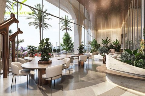 Byt v Al Marjan Island, Ras Al Khaimah, SAE 1 ložnice, 122.5 m² Č.: 588759 - fotografie 5