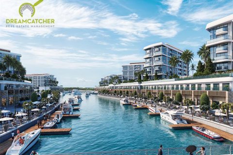 Apartemen di Umm Al Quwain Marina, UEA 2 kamar tidur, 63.5 m2 nomor 588756 - foto 11