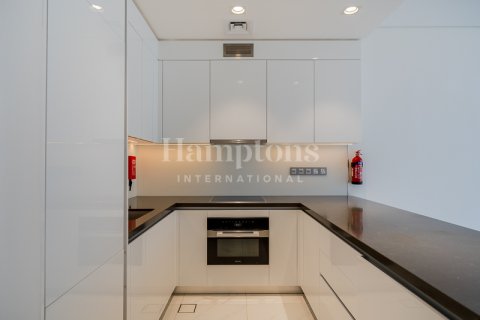 Byt v Mohammed Bin Rashid City, Dubai, SAE 1 ložnice, 72.18005682 m² Č.: 596612 - fotografie 1