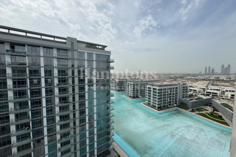 Byt v Mohammed Bin Rashid City, Dubai, SAE 1 ložnice, 72.18005682 m² Č.: 596612 - fotografie 5