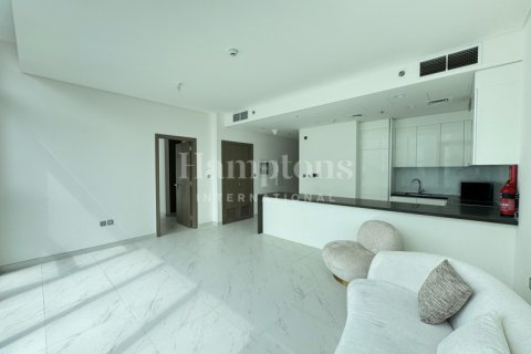 Byt v Mohammed Bin Rashid City, Dubai, SAE 1 ložnice, 72.18005682 m² Č.: 596612 - fotografie 3