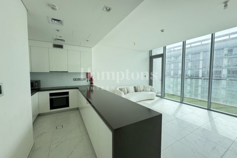 Byt v Mohammed Bin Rashid City, Dubai, SAE 1 ložnice, 72.18005682 m² Č.: 596612 - fotografie 8