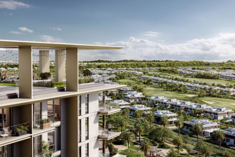 Wohnung in Dubai Hills Estate, Dubai, VAE: 2 Schlafzimmer, 108.51 m2 Nr. 752981