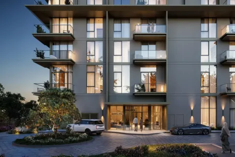 Apartment sa Dubai Hills Estate, Dubai, UAE 2 silid-tulugan, 108.51 sq.m. № 752981 - larawan 2