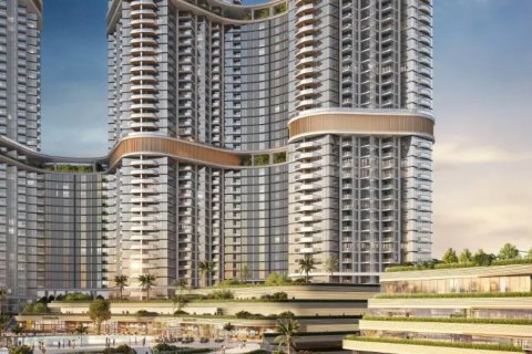 Appartement à vendre à  Mohammed Bin Rashid City, Dubai, EAU 1 chambre, 76.89 m2 № 752983 - photo 4