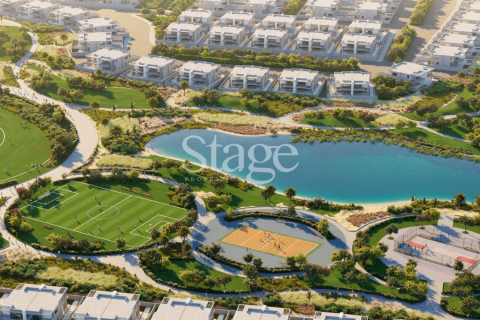 Apartman u gradu Dubai, UAE 1 spavaća soba, 52 m2 Br. 729582 - Slika 10