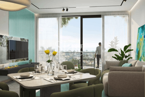 Apartman u gradu Dubai, UAE 1 spavaća soba, 52 m2 Br. 729582 - Slika 5