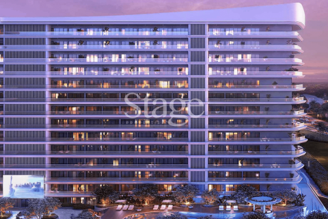 Apartman u gradu Dubai, UAE 1 spavaća soba, 52 m2 Br. 729582 - Slika 7