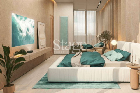Apartman u gradu Dubai, UAE 1 spavaća soba, 52 m2 Br. 729582 - Slika 3