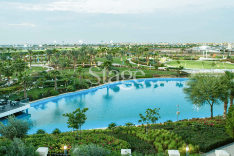 Apartman u gradu Dubai, UAE 1 spavaća soba, 52 m2 Br. 729582 - Slika 9
