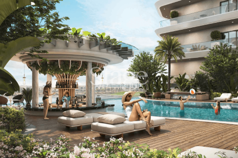 Apartman u gradu Dubai, UAE 1 spavaća soba, 52 m2 Br. 729582 - Slika 6