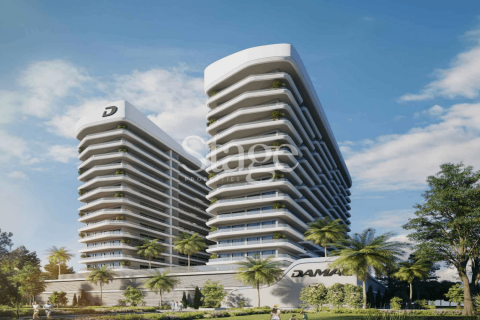 Apartman u gradu Dubai, UAE 1 spavaća soba, 52 m2 Br. 729582 - Slika 2