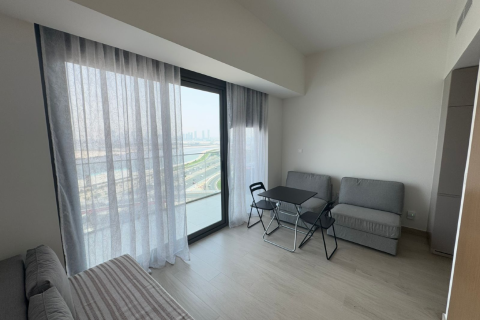 Apartament në Al Jaddaf, Dubai, Emiratet e Bashkuara Arabe 1 dhomë, 33 m2. № 729544