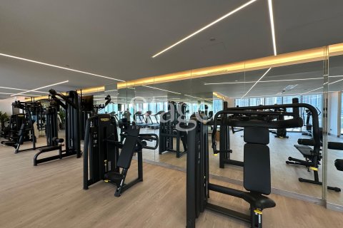 阿联酋 Dubai Business Bay 待售 : 1 房, 38 平方米 , 编号729581 - 照片 17