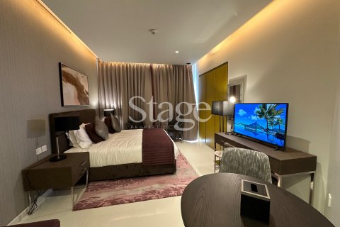 阿联酋 Dubai Business Bay 待售 : 1 房, 38 平方米 , 编号729581 - 照片 3