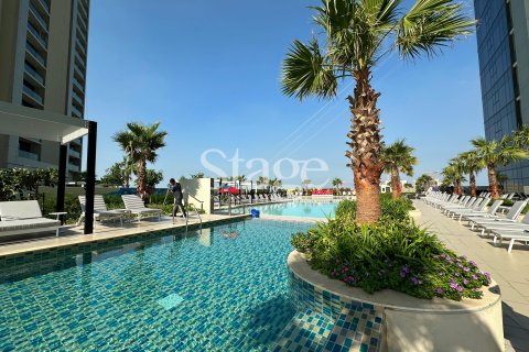 阿联酋 Dubai Business Bay 待售 : 1 房, 38 平方米 , 编号729581 - 照片 12