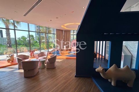 阿联酋 Dubai Business Bay 待售 : 1 房, 38 平方米 , 编号729581 - 照片 14