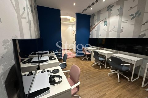 阿联酋 Dubai Business Bay 待售 : 1 房, 38 平方米 , 编号729581 - 照片 15