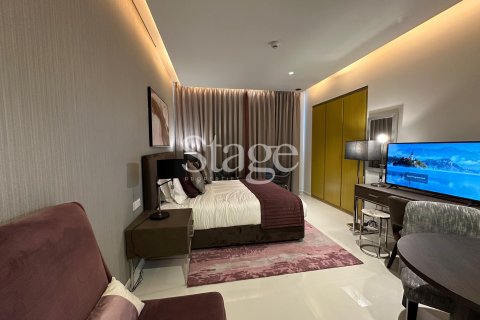 阿联酋 Dubai Business Bay 待售 : 1 房, 38 平方米 , 编号729581 - 照片 4