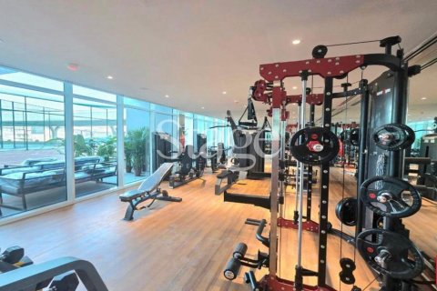 شقة للبيع في Arjan، دبي، الإمارات العربية المتحدة 33 متر مربع ، رقم 729580 - صورة 10