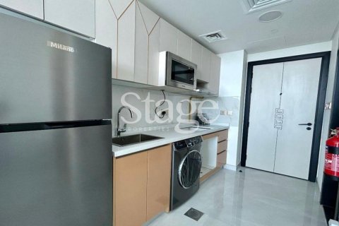 شقة للبيع في Arjan، دبي، الإمارات العربية المتحدة 33 متر مربع ، رقم 729580 - صورة 4