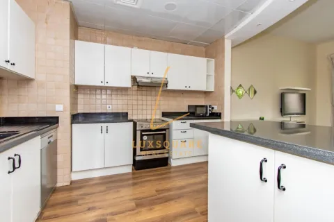Huoneisto Green Community, Dubai, Arabiemiraatit 1 makuuhuone, 87 m2 № 729545 - kuva 7