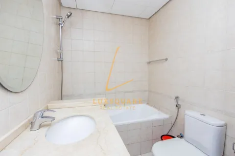 Huoneisto Green Community, Dubai, Arabiemiraatit 1 makuuhuone, 87 m2 № 729545 - kuva 12