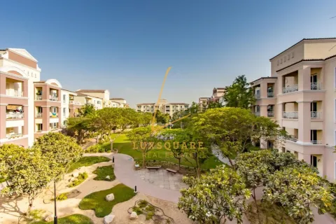 Huoneisto Green Community, Dubai, Arabiemiraatit 1 makuuhuone, 87 m2 № 729545 - kuva 16