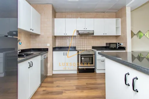 Huoneisto Green Community, Dubai, Arabiemiraatit 1 makuuhuone, 87 m2 № 729545 - kuva 4