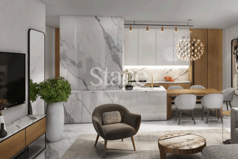Apartment til salg i Jumeirah Village Circle, Dubai, UAE 1 værelse, 41 kvm № 729579 - foto 4