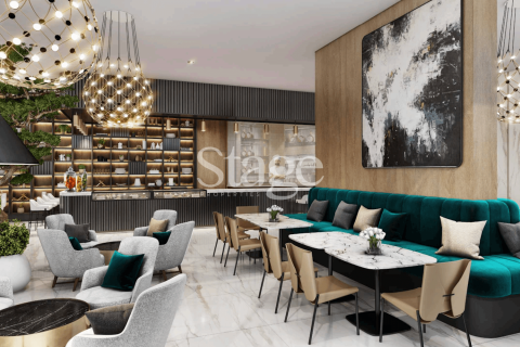 Apartment til salg i Jumeirah Village Circle, Dubai, UAE 1 værelse, 41 kvm № 729579 - foto 6