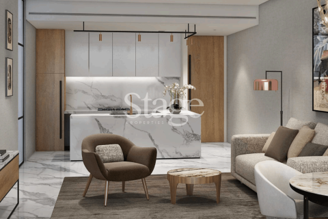 Apartment til salg i Jumeirah Village Circle, Dubai, UAE 1 værelse, 41 kvm № 729579 - foto 2