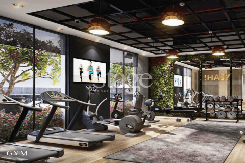 Apartment til salg i Jumeirah Village Circle, Dubai, UAE 1 værelse, 41 kvm № 729579 - foto 7