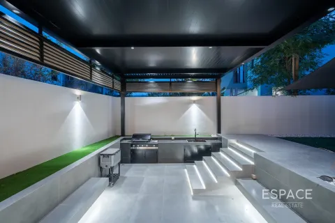 Villa te koop in Dubai Hills Estate, Dubai, VAE 3 slaapkamers, 321 vr.m., nr 649448 - foto 17