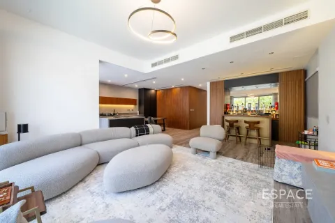 Villa te koop in Dubai Hills Estate, Dubai, VAE 3 slaapkamers, 321 vr.m., nr 649448 - foto 9