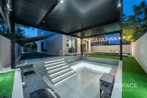 Villa te koop in Dubai Hills Estate, Dubai, VAE 3 slaapkamers, 321 vr.m., nr 649448 - foto 2