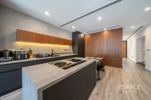 Villa te koop in Dubai Hills Estate, Dubai, VAE 3 slaapkamers, 321 vr.m., nr 649448 - foto 4