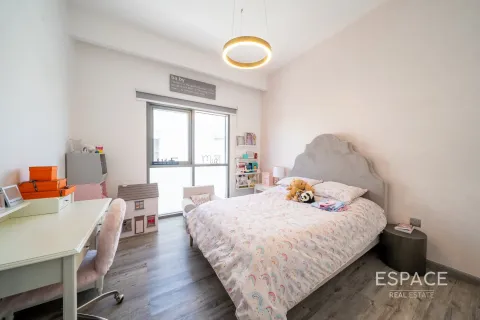 Villa te koop in Dubai Hills Estate, Dubai, VAE 3 slaapkamers, 321 vr.m., nr 649448 - foto 16