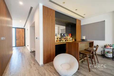 Villa te koop in Dubai Hills Estate, Dubai, VAE 3 slaapkamers, 321 vr.m., nr 649448 - foto 6