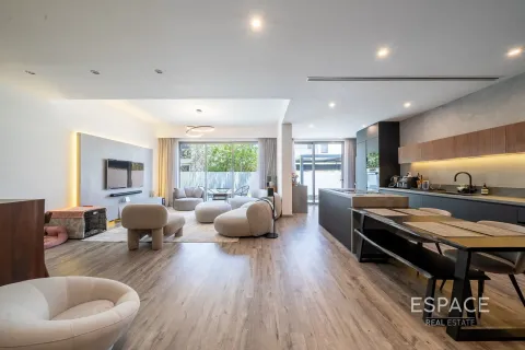 Villa te koop in Dubai Hills Estate, Dubai, VAE 3 slaapkamers, 321 vr.m., nr 649448 - foto 3