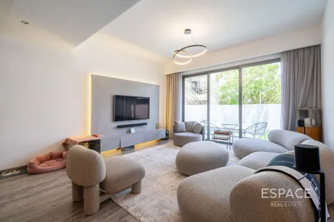 Villa te koop in Dubai Hills Estate, Dubai, VAE 3 slaapkamers, 321 vr.m., nr 649448 - foto 8