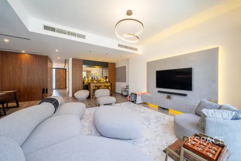 Villa te koop in Dubai Hills Estate, Dubai, VAE 3 slaapkamers, 321 vr.m., nr 649448 - foto 10