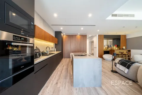 Villa te koop in Dubai Hills Estate, Dubai, VAE 3 slaapkamers, 321 vr.m., nr 649448 - foto 5