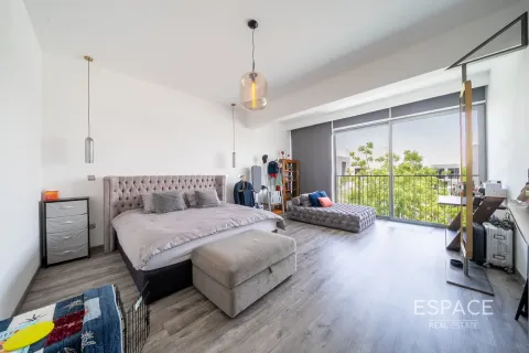 Villa te koop in Dubai Hills Estate, Dubai, VAE 3 slaapkamers, 321 vr.m., nr 649448 - foto 11